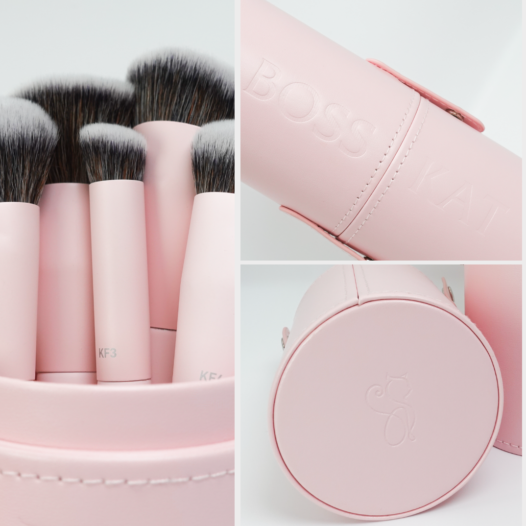 Brush Set