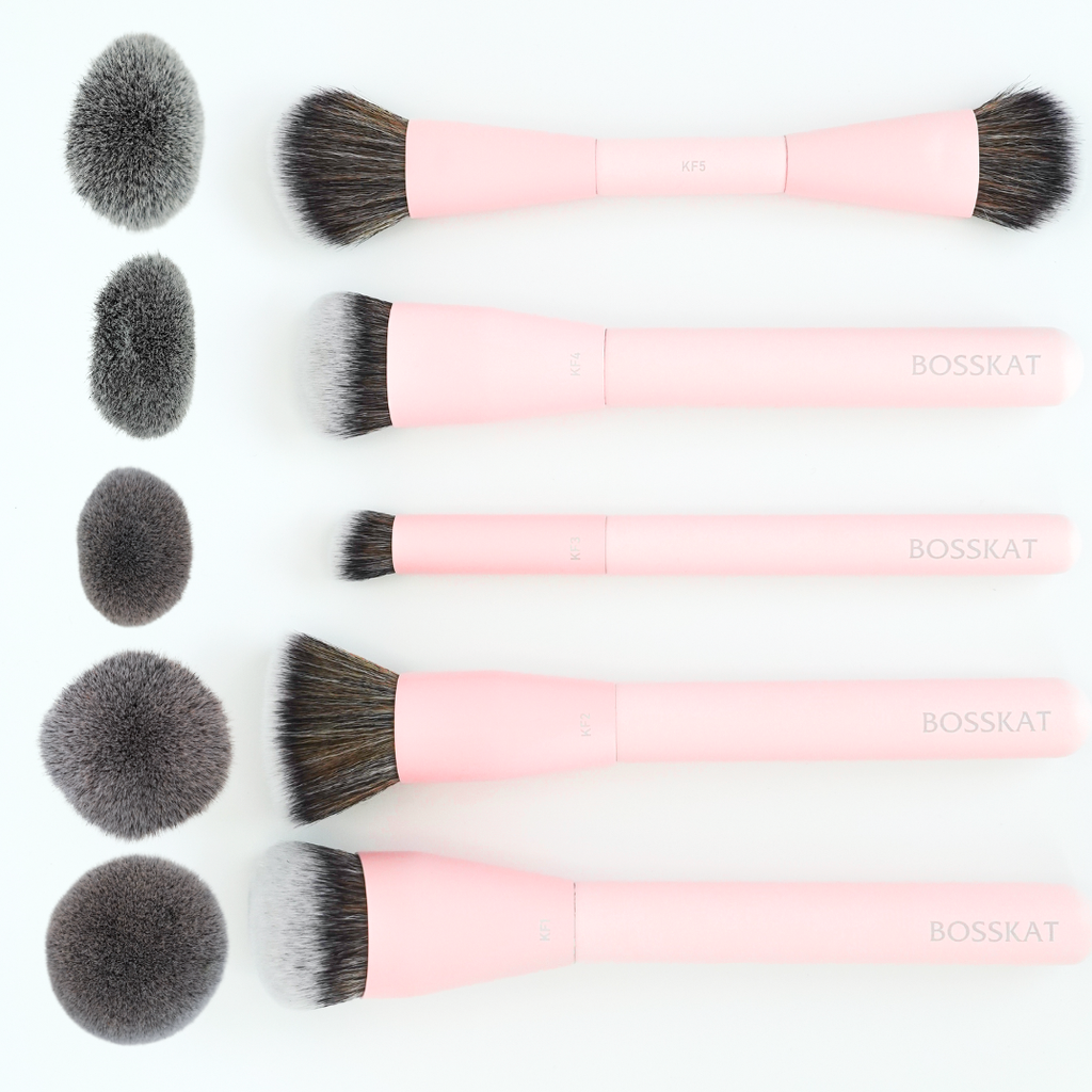 Brush Set
