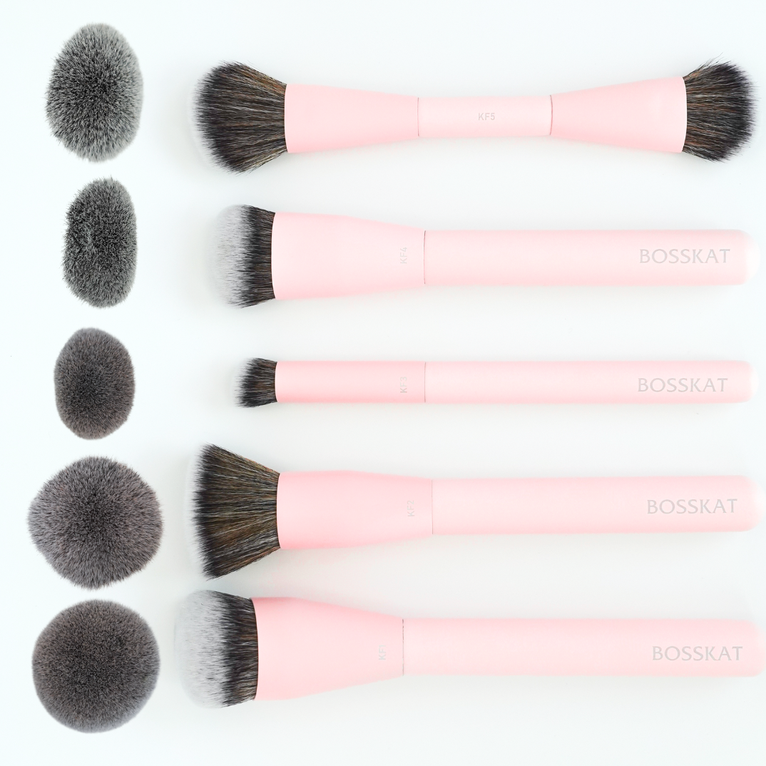 Brush Set