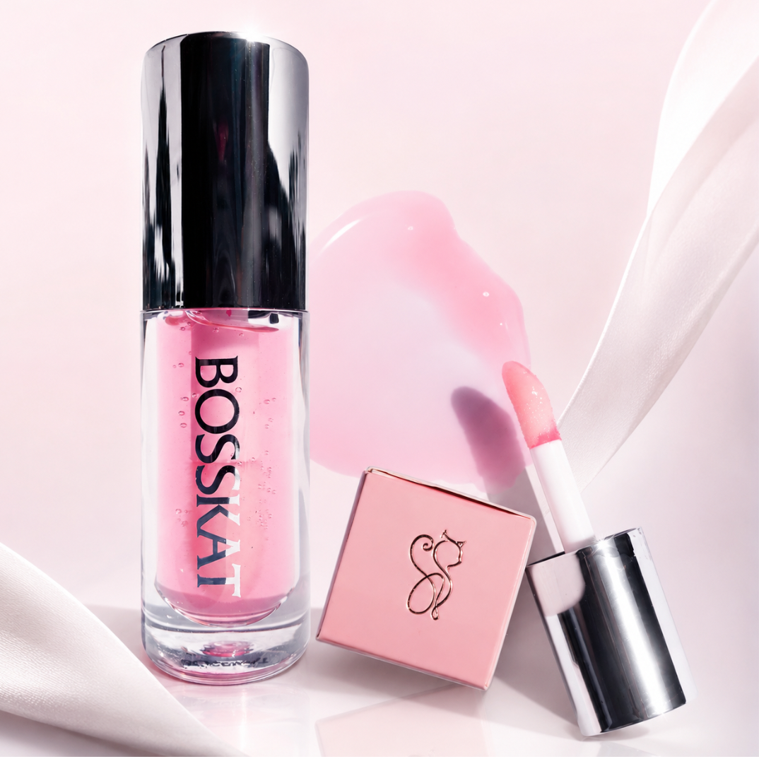 Lip Oil
