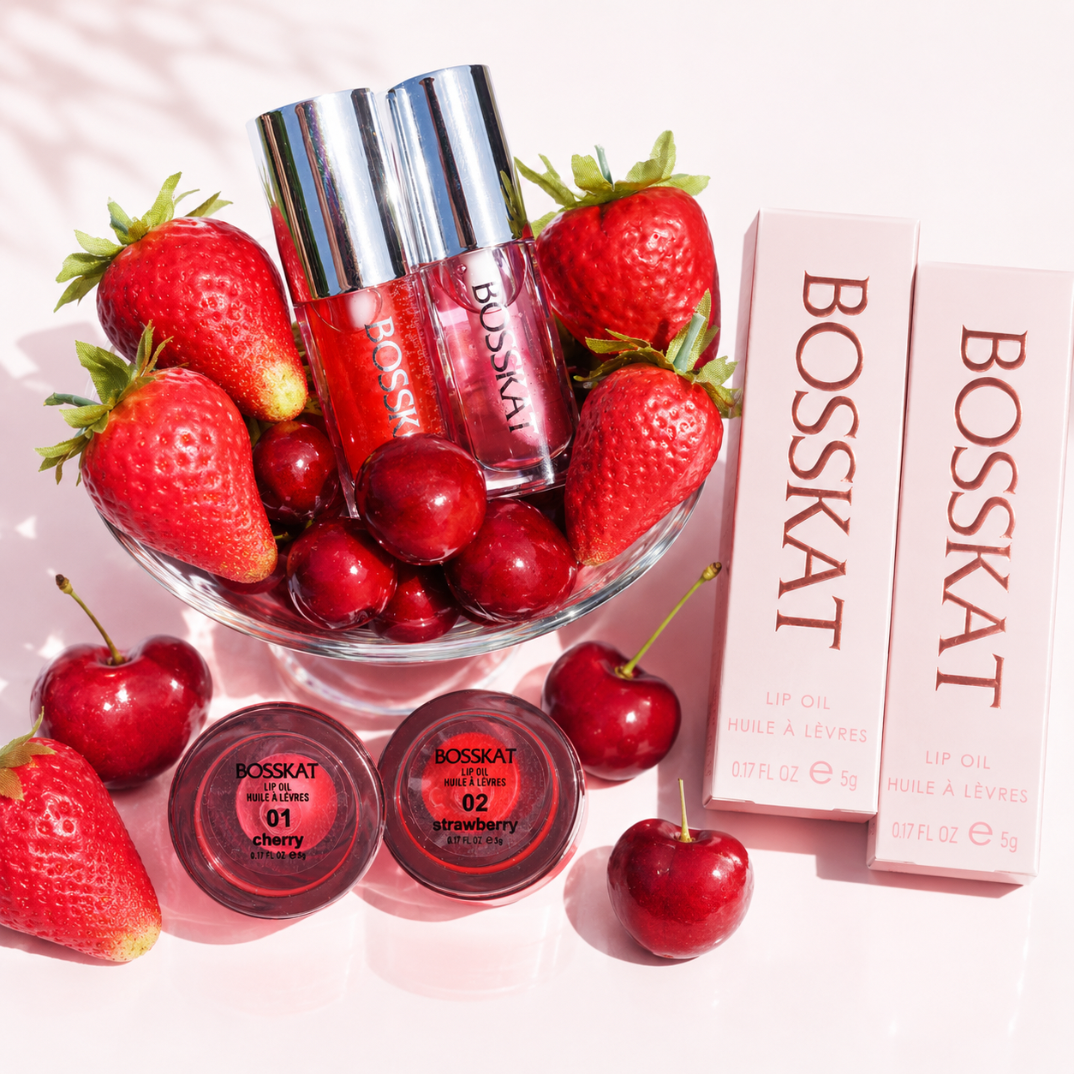 Lip Oil