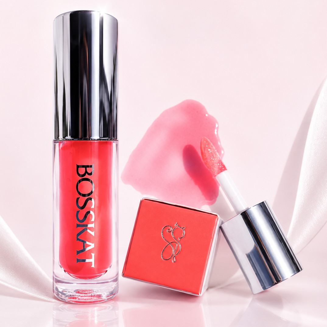 Lip Oil
