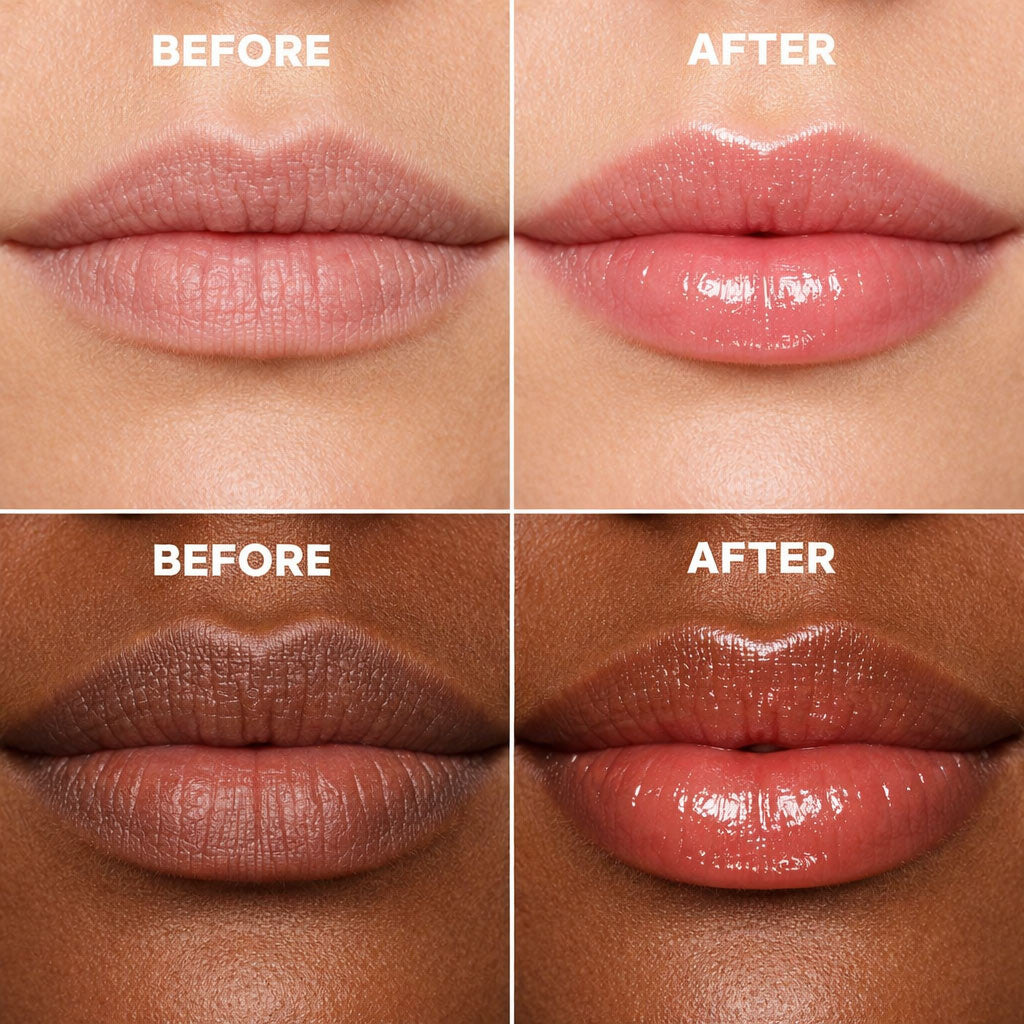 pH Lip Balm - Rose D’or